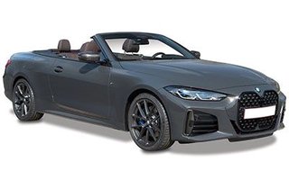 BMW M440 Neuwagen Kaufen