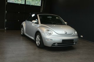 Volkswagen New Beetle Cabriolet 2.0 Highline*8 Fach*Klima - photo 1