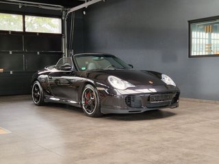 Porsche 996 Gebrauchtwagen Kaufen