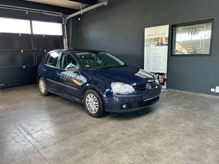 Volkswagen Golf Gebrauchtwagen Kaufen