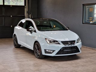 Seat Ibiza Gebrauchtwagen Kaufen
