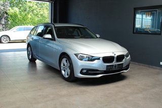 BMW 320 Gebrauchtwagen Kaufen