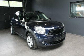MINI One Countryman 1.6 *SHZ*LED*NAVI*Tempomat*Klima - bilder 1