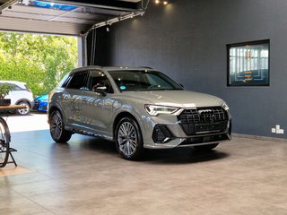 Audi Q3 Used vehicle for sale