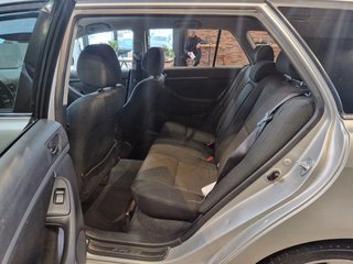 Toyota Avensis Kombi 2.0*XENON*TEMPMT*EINPARKHILFE*SHZ - photo 4