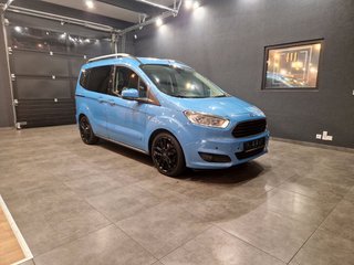 Ford Tourneo Courier Used vehicle for sale