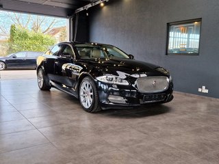 Jaguar XJ Used vehicle for sale