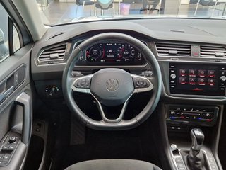 Volkswagen Tiguan 2.0TDI Elegance 4Motion*LED MATRIX*ACC - bilder 4