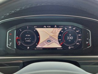 Volkswagen Tiguan 2.0TDI Elegance 4Motion*LED MATRIX*ACC - bilder 5