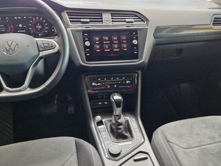 Volkswagen Tiguan 2.0TDI Elegance 4Motion*LED MATRIX*ACC - bilder 8