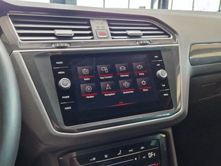 Volkswagen Tiguan 2.0TDI Elegance 4Motion*LED MATRIX*ACC - bilder 9