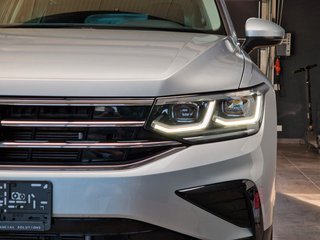 Volkswagen Tiguan 2.0TDI Elegance 4Motion*LED MATRIX*ACC - bilder 3