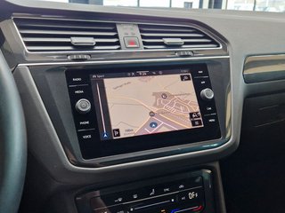 Volkswagen Tiguan 2.0TDI Elegance 4Motion*LED MATRIX*ACC - bilder 11