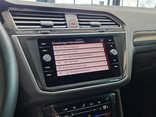 Volkswagen Tiguan 2.0TDI Elegance 4Motion*LED MATRIX*ACC - bilder 13