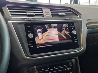 Volkswagen Tiguan 2.0TDI Elegance 4Motion*LED MATRIX*ACC - bilder 14
