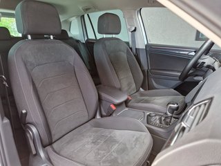 Volkswagen Tiguan 2.0TDI Elegance 4Motion*LED MATRIX*ACC - bilder 17
