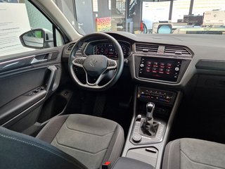 Volkswagen Tiguan 2.0TDI Elegance 4Motion*LED MATRIX*ACC - bilder 18