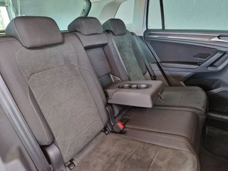 Volkswagen Tiguan 2.0TDI Elegance 4Motion*LED MATRIX*ACC - bilder 21