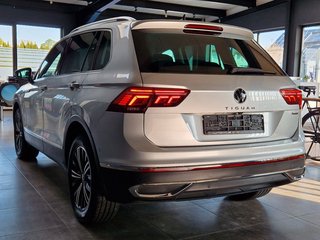 Volkswagen Tiguan 2.0TDI Elegance 4Motion*LED MATRIX*ACC - bilder 5
