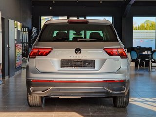 Volkswagen Tiguan 2.0TDI Elegance 4Motion*LED MATRIX*ACC - bilder 6