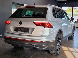 Volkswagen Tiguan 2.0TDI Elegance 4Motion*LED MATRIX*ACC - bilder 7