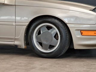 Ford Probe GT 2,2Turbo*Spectron Sound*Radio*CD* - photo 5