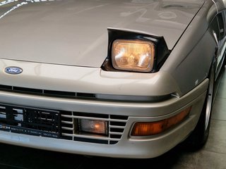 Ford Probe GT 2,2Turbo*Spectron Sound*Radio*CD* - photo 9
