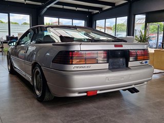 Ford Probe GT 2,2Turbo*Spectron Sound*Radio*CD* - photo 10