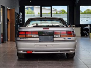 Ford Probe GT 2,2Turbo*Spectron Sound*Radio*CD* - photo 1