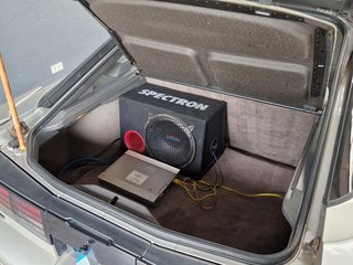 Ford Probe GT 2,2Turbo*Spectron Sound*Radio*CD* - photo 3