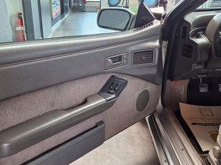 Ford Probe GT 2,2Turbo*Spectron Sound*Radio*CD* - photo 5