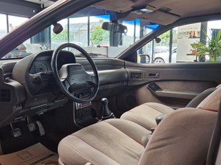 Ford Probe GT 2,2Turbo*Spectron Sound*Radio*CD* - photo 7