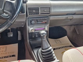Ford Probe GT 2,2Turbo*Spectron Sound*Radio*CD* - photo 8