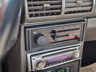 Ford Probe GT 2,2Turbo*Spectron Sound*Radio*CD* - photo 9