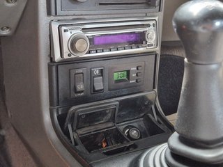 Ford Probe GT 2,2Turbo*Spectron Sound*Radio*CD* - photo 10