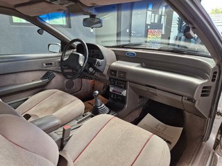 Ford Probe GT 2,2Turbo*Spectron Sound*Radio*CD* - photo 14