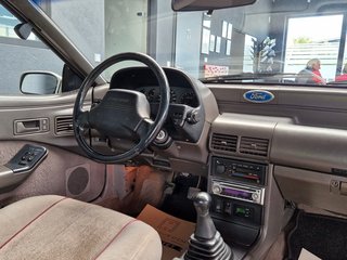 Ford Probe GT 2,2Turbo*Spectron Sound*Radio*CD* - photo 15