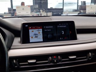 BMW X5 M50d Pano*Standhzg*h&k*360° Kamera - photo 5