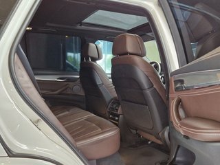 BMW X5 M50d Pano*Standhzg*h&k*360° Kamera - photo 12