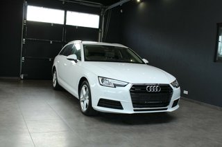 Audi A4 Avant 3.0 TDI Quattro *S Tronic*LED*MMI*E6 - bilder 1