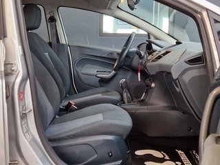 Ford Fiesta Trend 1,25Ltr.*Klima*SHZ* - foto 5