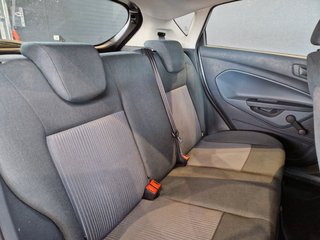 Ford Fiesta Trend 1,25Ltr.*Klima*SHZ* - foto 10