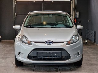 Ford Fiesta Trend 1,25Ltr.*Klima*SHZ* - foto 3