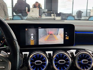 Mercedes-Benz CLA 220 AMG-Line*Matt Grau*Panorama*18"AMG* - photo 5