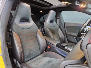 Mercedes-Benz CLA 220 AMG-Line*Matt Grau*Panorama*18"AMG* - photo 9