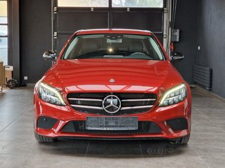 Mercedes-Benz C 300 Avantgarde*NIGHT-PAKET*360°KAMERA*ACC*WLAN - bilder 2