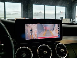 Mercedes-Benz C 300 Avantgarde*NIGHT-PAKET*360°KAMERA*ACC*WLAN - bilder 7