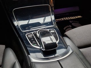 Mercedes-Benz C 300 Avantgarde*NIGHT-PAKET*360°KAMERA*ACC*WLAN - bilder 13