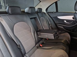 Mercedes-Benz C 300 Avantgarde*NIGHT-PAKET*360°KAMERA*ACC*WLAN - bilder 19