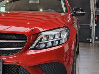 Mercedes-Benz C 300 Avantgarde*NIGHT-PAKET*360°KAMERA*ACC*WLAN - bilder 4